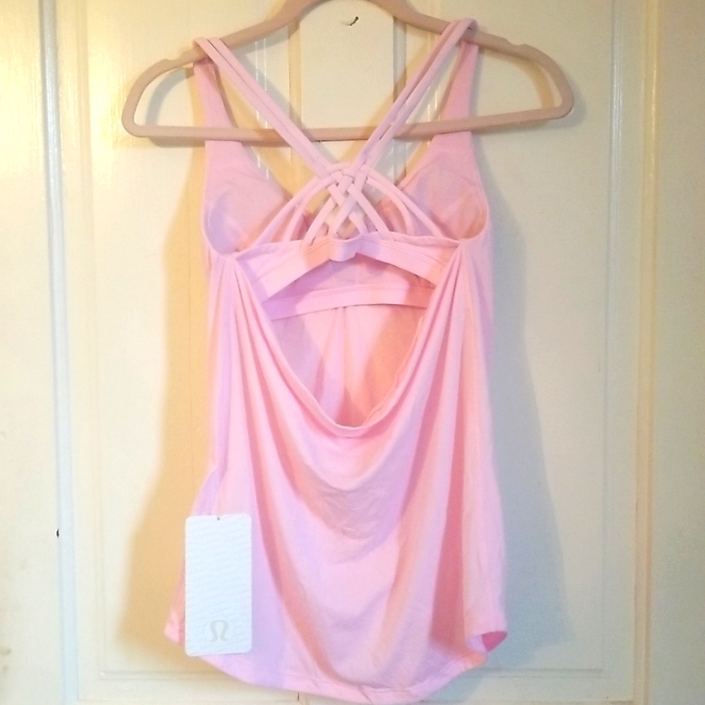 COPY - Tank Top